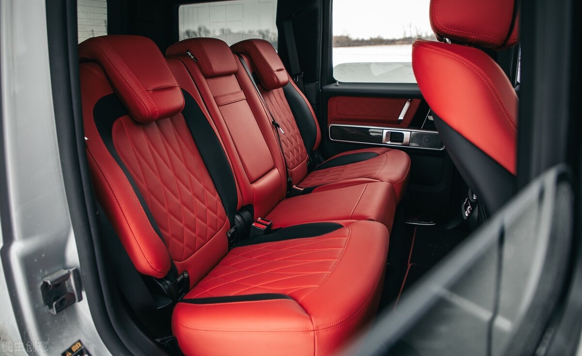 座椅有没有必要套座椅套,有没有必要装座位套