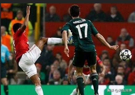 足球中最不允许的进球和判罚,足球场上的十大匪夷所思