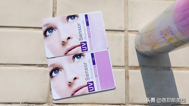 5款网红防晒横向评测,你是追老大牌还是小鲜肉?