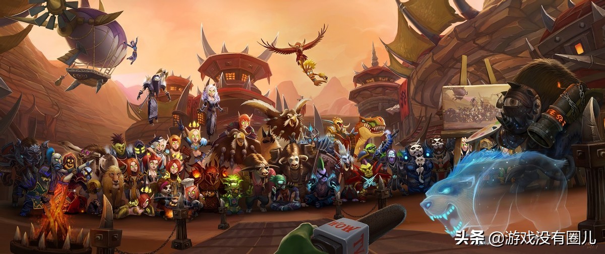 wow火法一键输出宏,魔兽火法一键宏爆发怎么操作