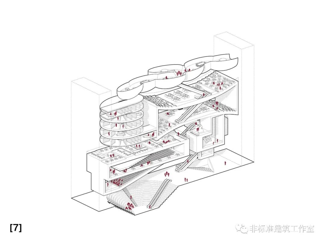 哼！别以为建筑师脸大，就不会翻脸