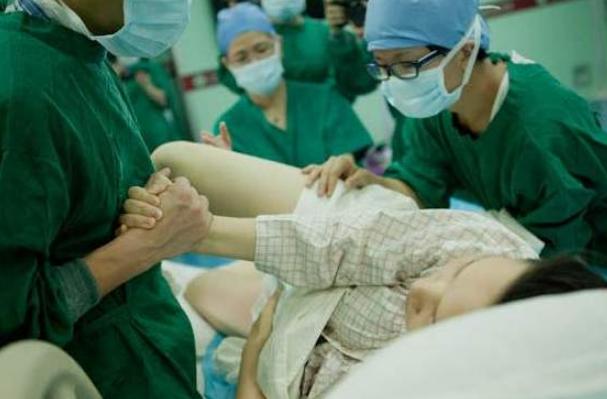 做阴超遇到男科医生知乎,阴超经历尴尬