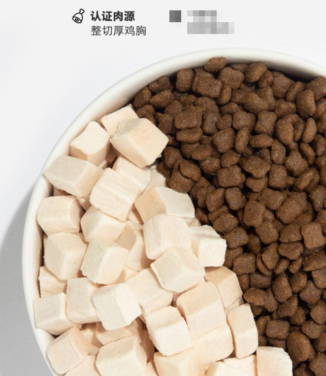 网红猫粮全是智商税,抖音爆款猫粮测评