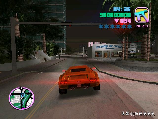 侠盗飞车需要几个人玩,侠盗飞车刚开始怎么玩