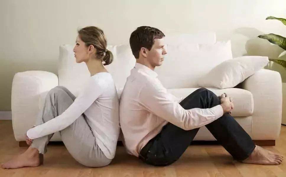 被老公嫌弃懒要改变吗,自己邋里邋遢会被老公嫌弃