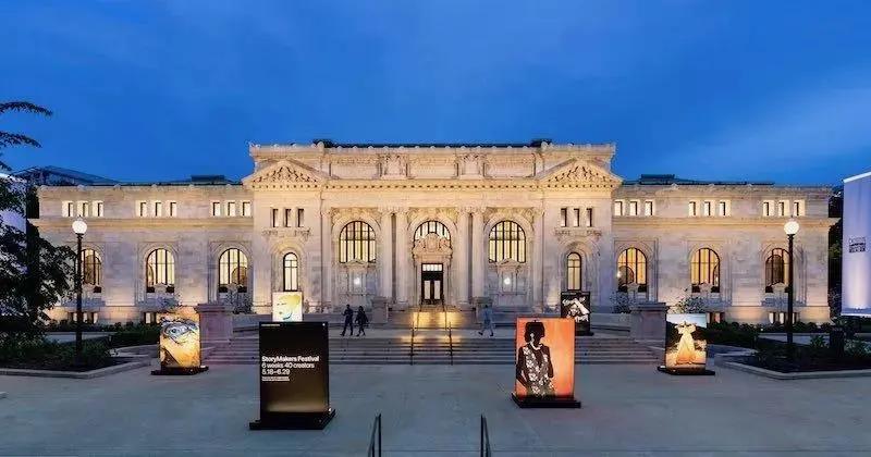 大牌为何喜欢抄小众品牌,大牌为什么喜欢黑白