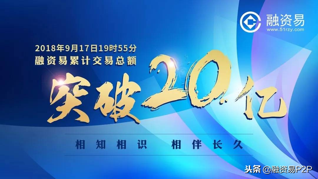 融资易多日进入“每日成交榜TOP100”，投资人正在奖励合规的平台