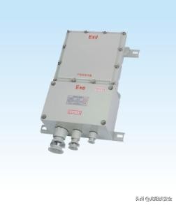 防爆器材种类图解,防爆器材种类大全