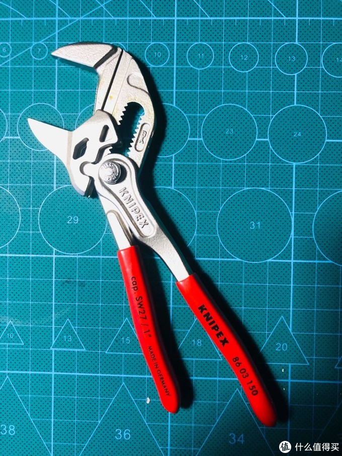 旋转机械钳子的原理,钳子的种类及各自的特点