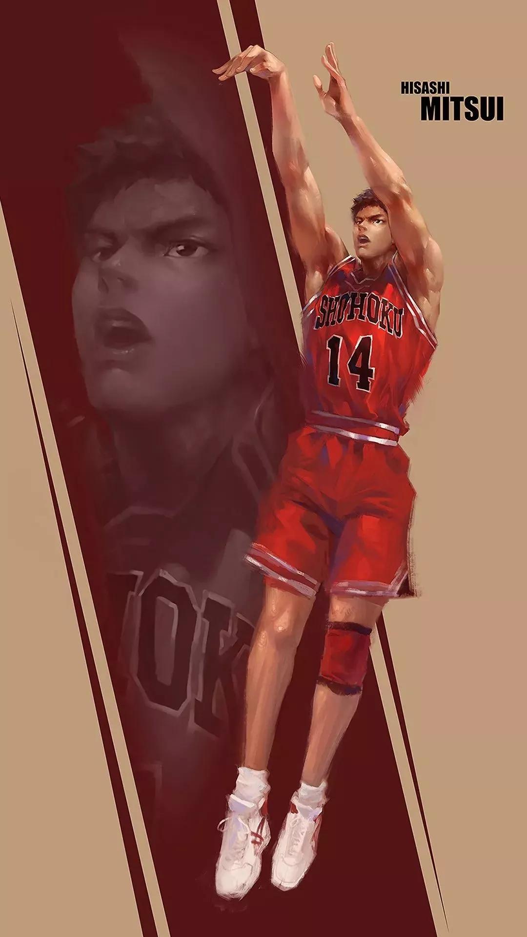 灌篮高手一代人的青春最后的彩蛋,灌篮高手电影版