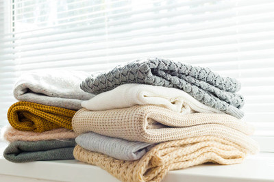 怎样防止起球的衣服不容易起球,衣服起球可以永久去除不再起球