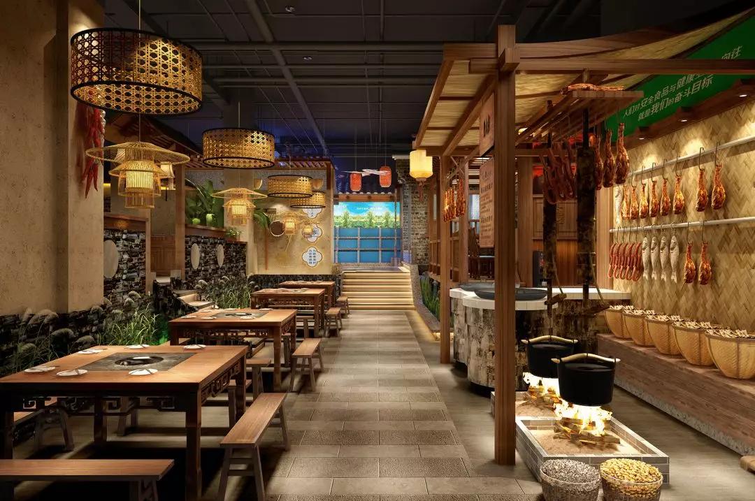 原生态原滋味地道农家菜美食分享,原生态原滋味舌尖上的美食