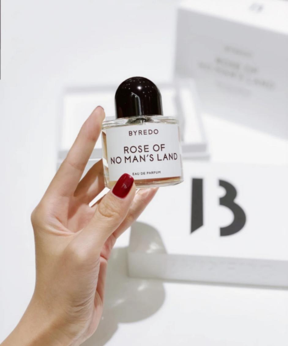 七夕礼物香水推荐,送礼指南香水推荐