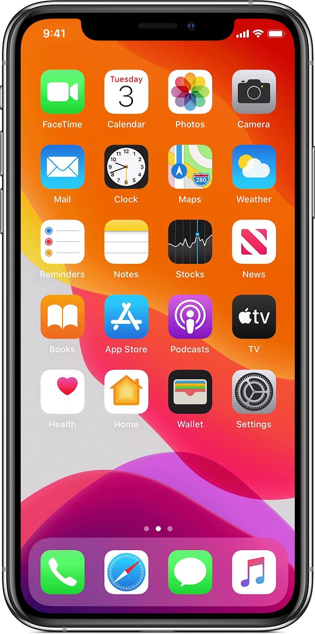 如何快速分享您的Wi-Fi密码