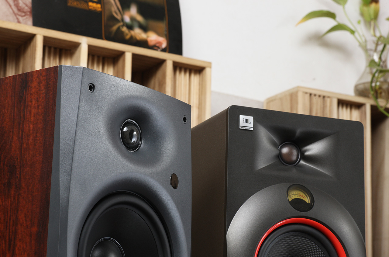 惠威m200mkiii与200mk2,惠威d1090对比惠威m200mkiii