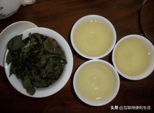 安徽名茶中被列为中国十大名茶,中国十大绿茶名茶最新排名