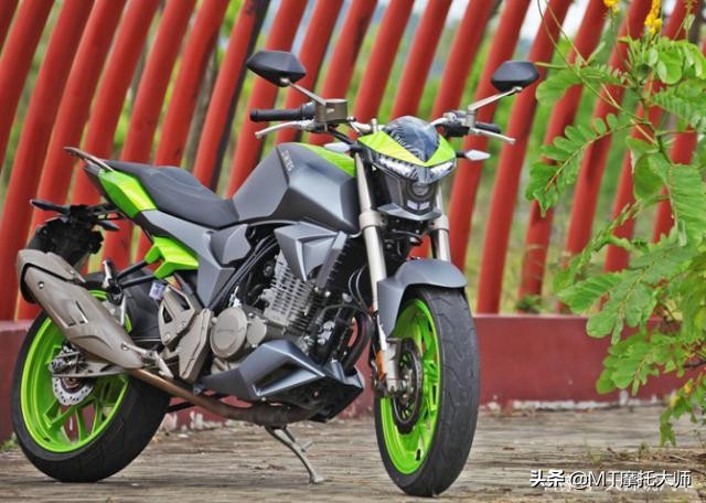 升仕幽灵zt250-s,升仕250幽灵操控性怎么样