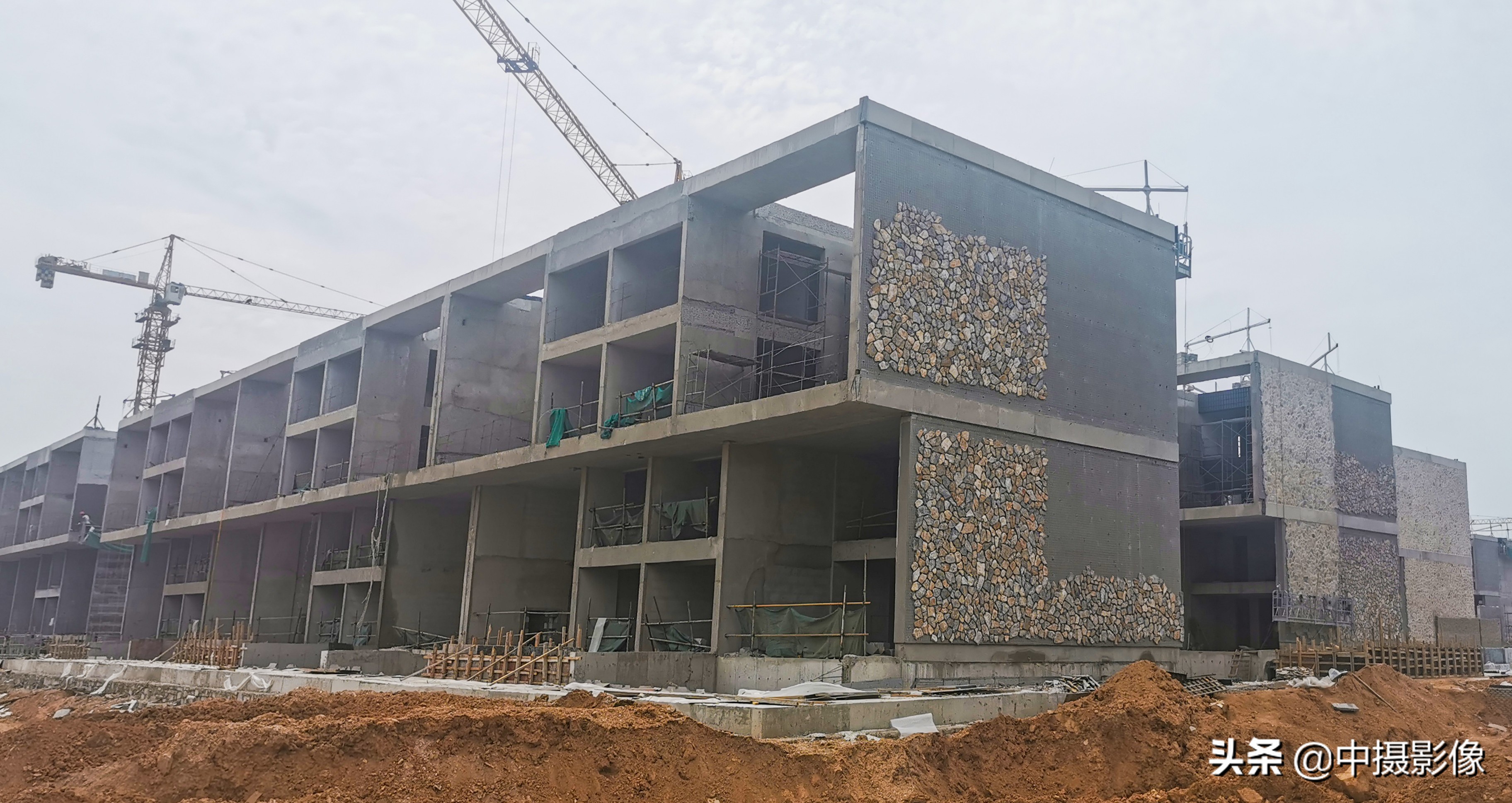 观日照白鹭湾小镇，看湾里人的生活与艺术，是怎样一首田园诗