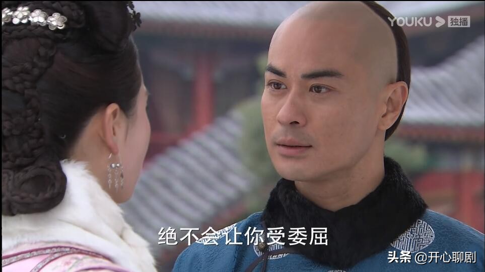 十部顶级古代穿越现代神剧,特别好看的十部古代穿越剧