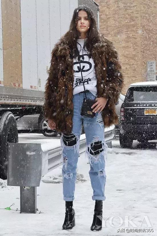 保暖又舒适的你值得拥有,保暖舒适高级感满满