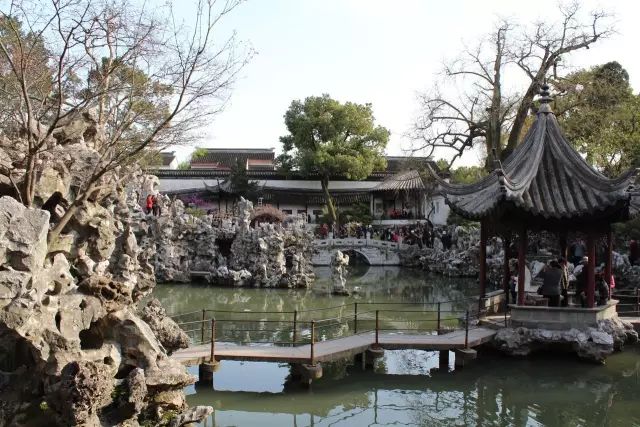 苏州旅游攻略深度解析,来苏州旅游怎么玩看这条就够了