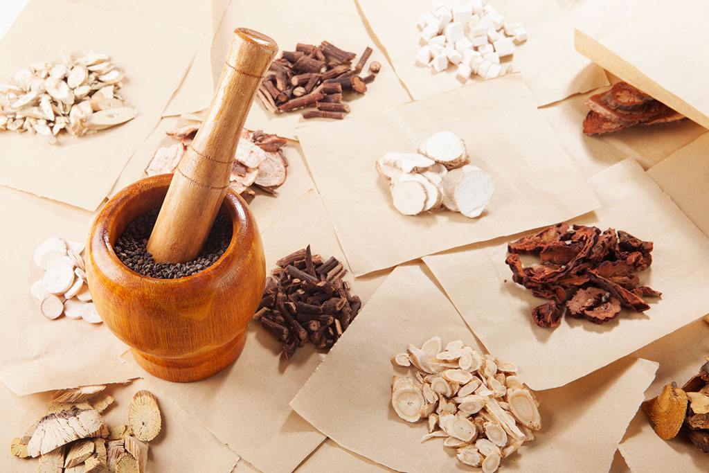 中医治疗肿块最好的药,中药能使肿瘤缩小的药有哪些