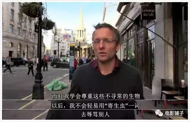 主持人用生命拍片系列，大写的牛掰