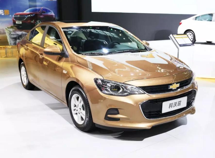 科沃兹到底值不值得买2021款,18年雪佛兰科沃兹8万公里值得买吗