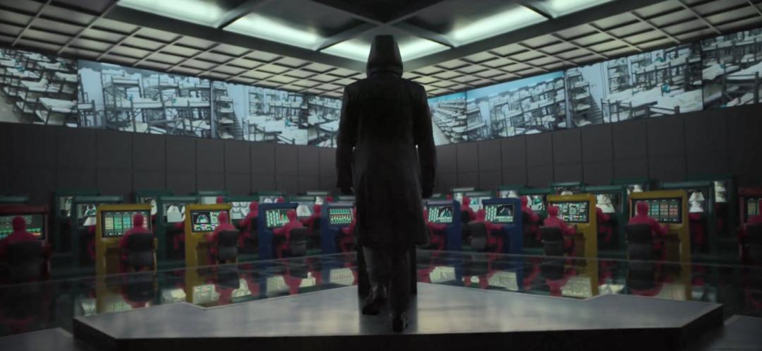 鱿鱼游戏的火爆反映了哪些问题,鱿鱼游戏背后的六个现实隐喻