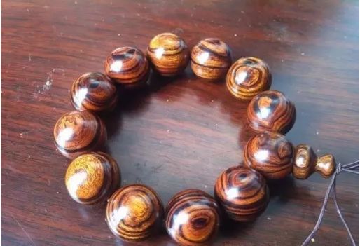 这东西车出来的珠子，确定能玩儿吗？