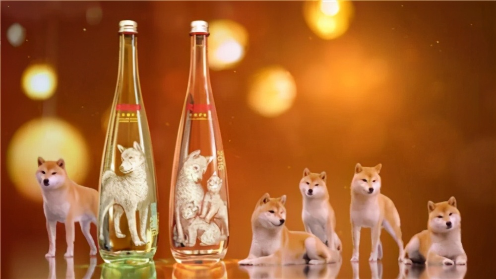 用酒水做营销,用酒做营销