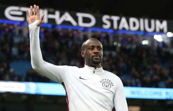 2011年英超最佳球员,10年足坛最佳11人