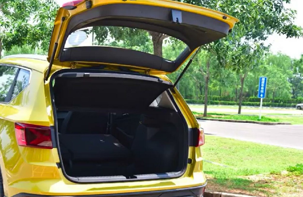 有没有老款捷达车,新老款捷达vs5有什么区别