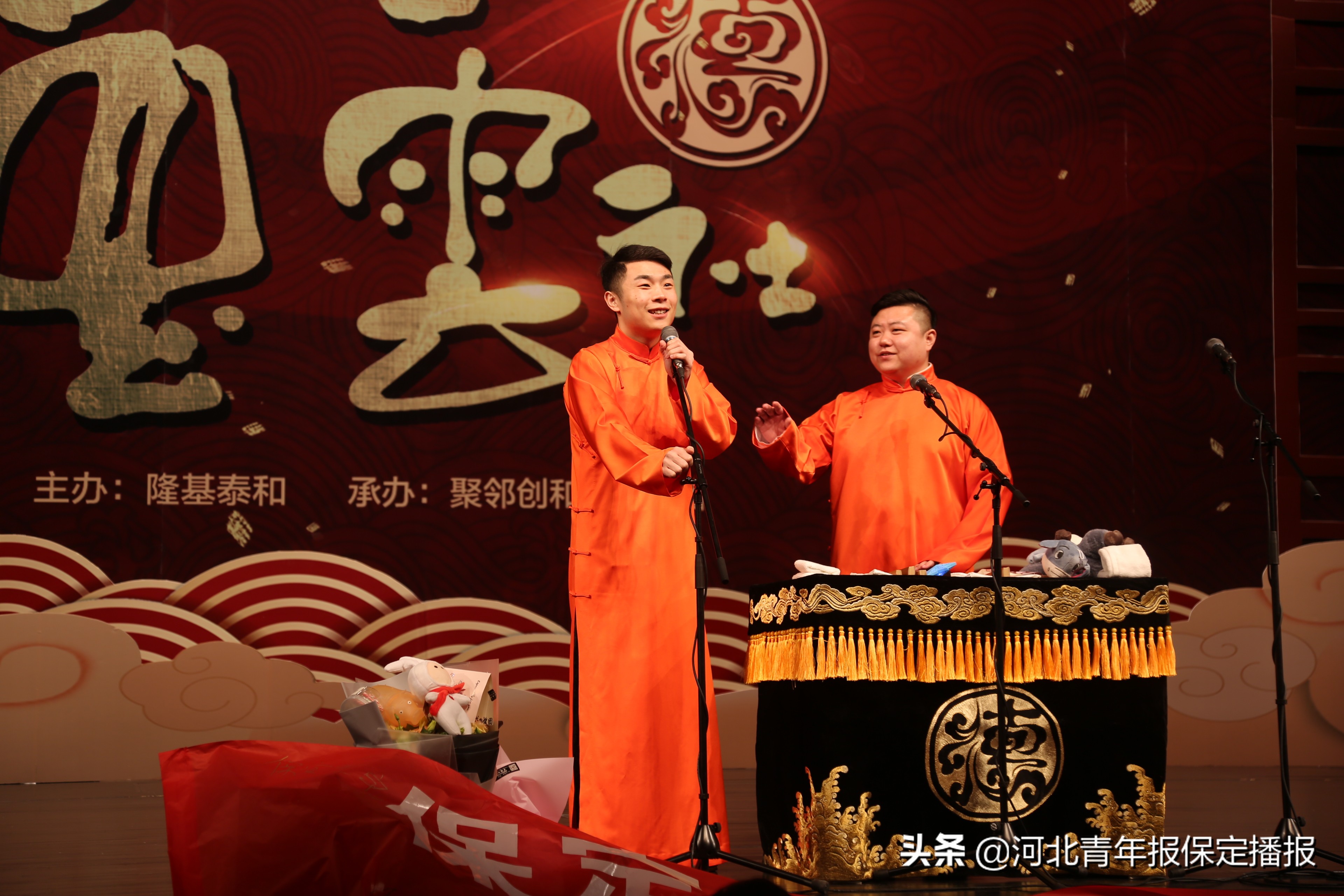 最新德云社相声张鹤伦专场返场,德云社张鹤伦相声专场德州