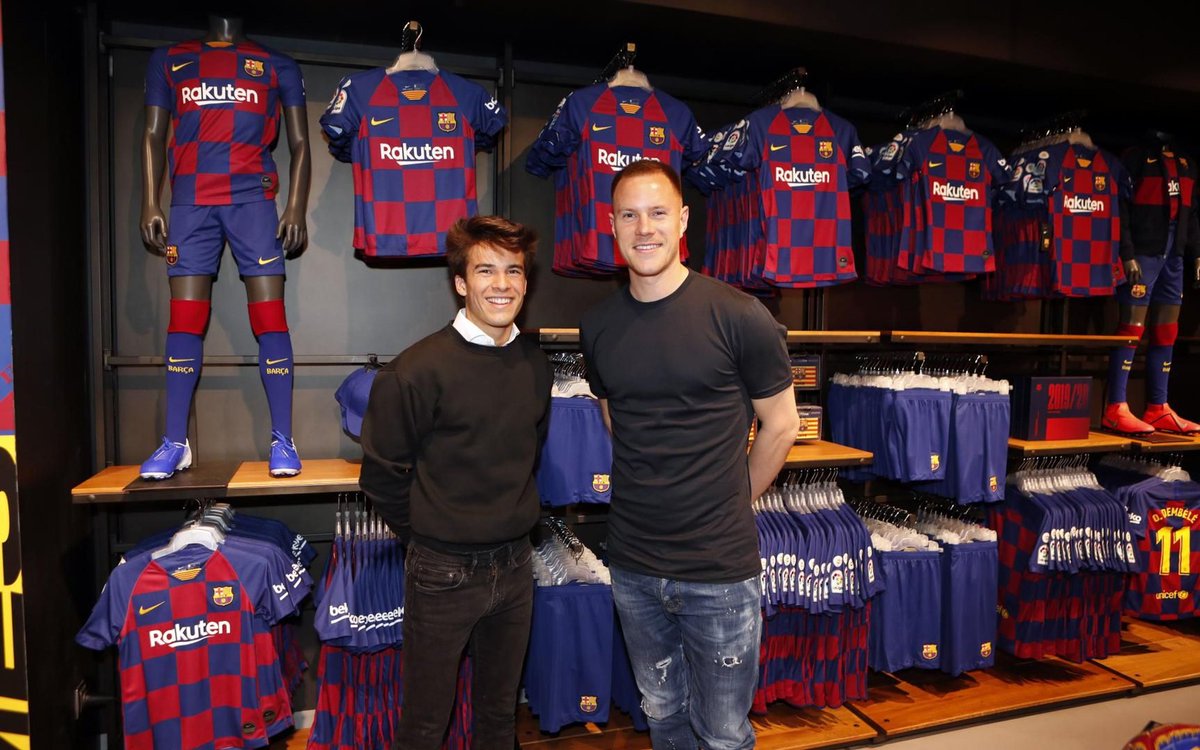 巴萨发布公告内马尔,巴萨发布新赛季球衣