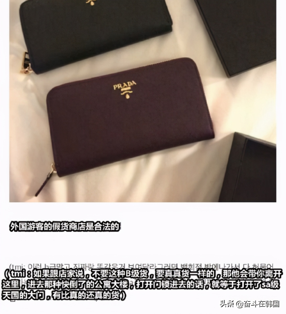 韩国人边吐槽边来中国玩,韩国人来评论中国旅游