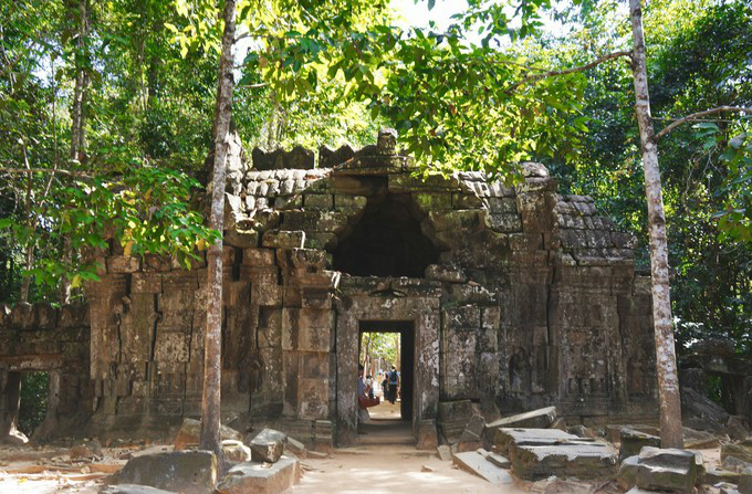 最省钱的旅游国家,最省钱的八个自由行国家