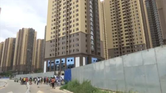 楼盘停工烂尾业主怎么维权,开发商倒闭房子质量问题怎么办