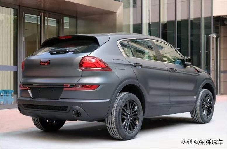 鍥戒骇杞︽瘮涓扮敯鑰愮敤,鐨疄鑰愮敤鏁呴殰鐜囦綆鍥戒骇