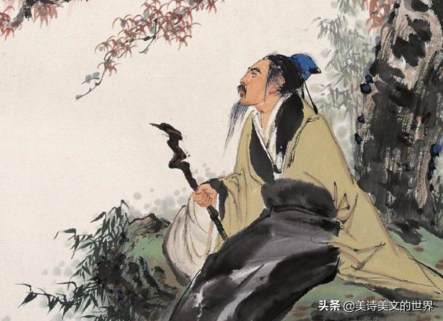 文豪指出“千里莺啼绿映红”第一个字就用错了,为何还能入选课本