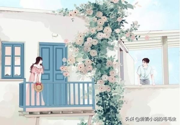 校园小甜文男主痞帅女主软萌安静,校园文言情甜宠男主偏霸道