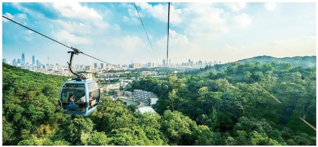 广州白云机场附近发展,广州白云机场终极规划