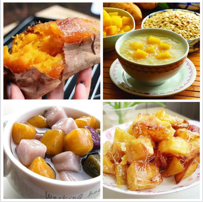 湛江哪种番薯最便宜又好吃,雷州番薯哪里最好