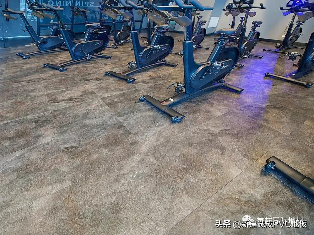 新建诚成pvc地板,新建诚成地板