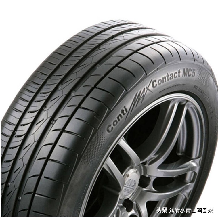 马牌ecocontact6q和佳通p10区别,佳通普利司通马牌米其林哪个好