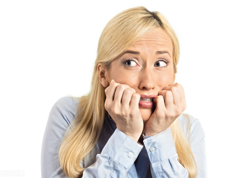 焦虑症最佳治疗方法，教你五招有效治疗焦虑症