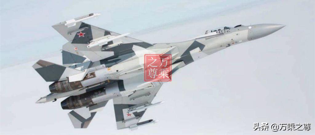 俄罗斯为什么卖苏35战斗机,俄罗斯从哪进口苏35战斗机