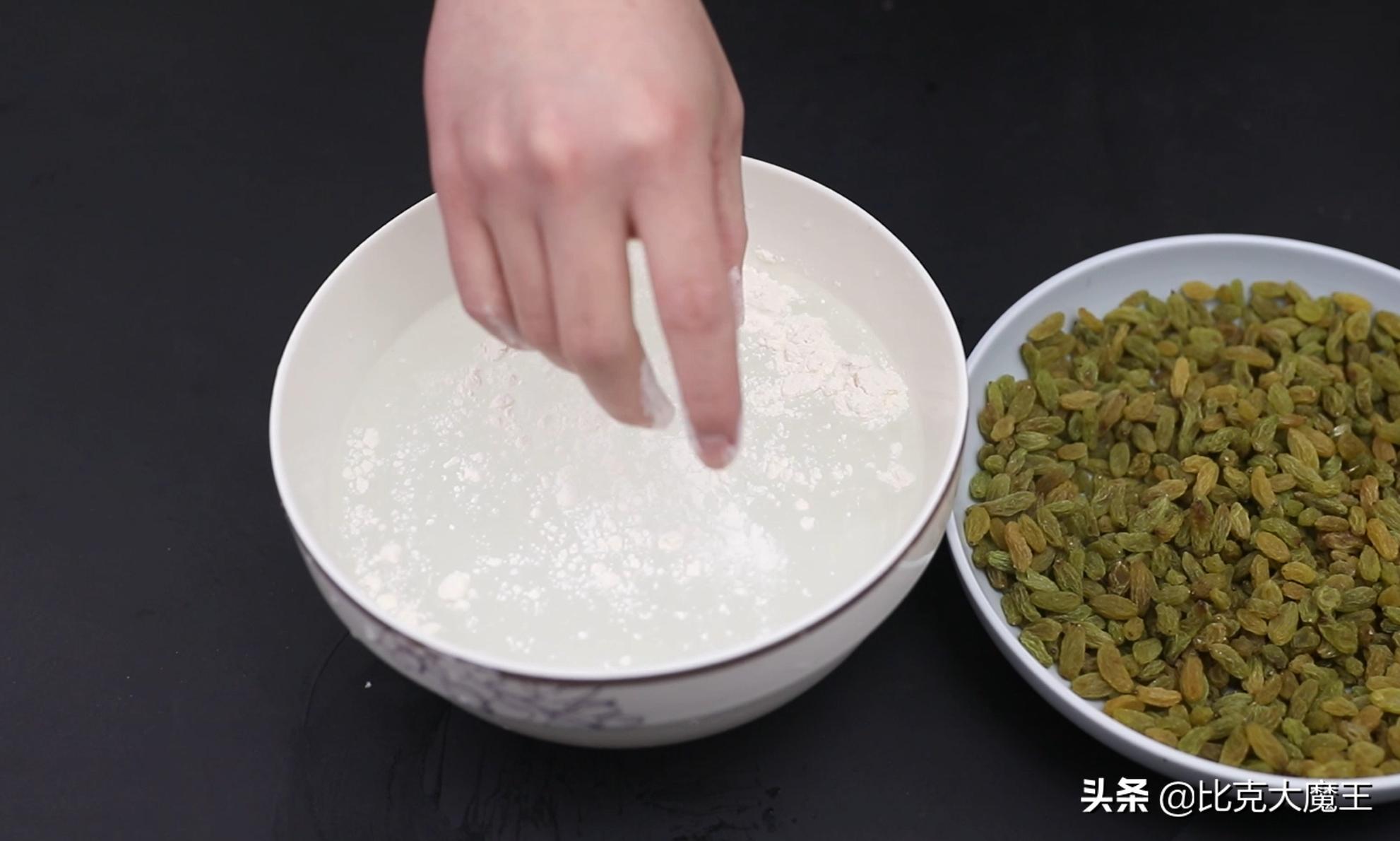 葡萄干脏了一定要洗吗,葡萄干太脏了如何清洗