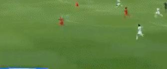 韩国球星梅开二度闪耀法甲,一招鲜吃遍天韩语