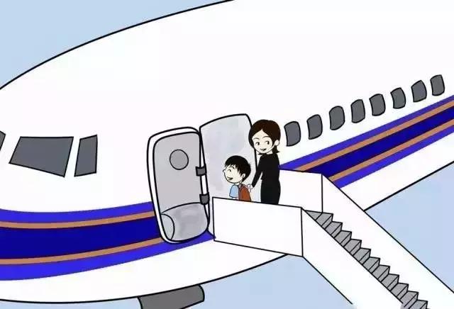 坐飞机有免费服务吗,坐飞机必备的三种服务